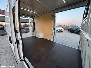 Fiat Ducato X250 Furgon L3H2 - imagine 13