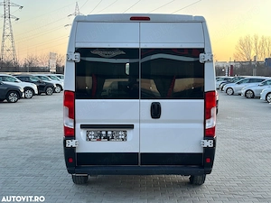Fiat Ducato X250 Furgon L3H2 - imagine 5