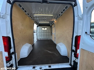 Fiat Ducato X250 Furgon L3H2 - imagine 14
