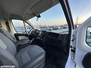 Fiat Ducato X250 Furgon L3H2 - imagine 9