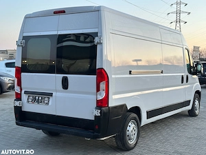 Fiat Ducato X250 Furgon L3H2 - imagine 6