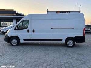 Fiat Ducato X250 Furgon L3H2 - imagine 3