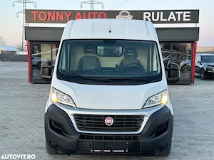 Fiat Ducato X250 Furgon L3H2
