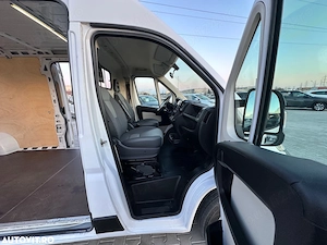 Fiat Ducato X250 Furgon L3H2 - imagine 10