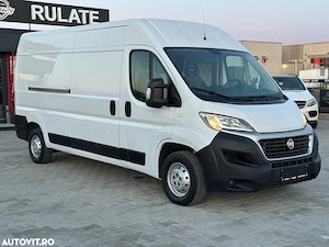 Fiat Ducato X250 Furgon L3H2 - imagine 8