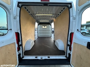 Fiat Ducato X250 Furgon L3H2 - imagine 11