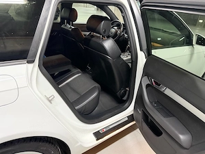 Audi A6 Avant C6 3.0 TDI Quattro Automat S-Line BOSE 05 2008 - imagine 9