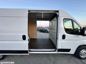 Fiat Ducato X250 Furgon L3H2 - imagine 12