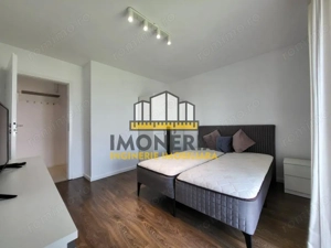 2 camere Tip 2-mobilat utilat-Pallady Villa Apartments 2-0% comision - imagine 11