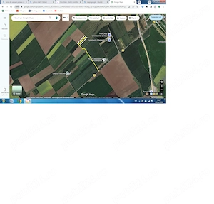 Loturi in Extrailan in INDIVIZIUNE de la 375  mp