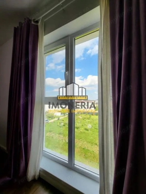 2 camere Tip 2-mobilat utilat-Pallady Villa Apartments 2-0% comision - imagine 16