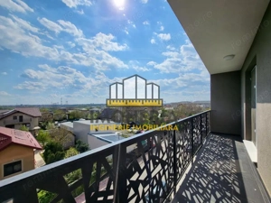 2 camere Tip 2-mobilat utilat-Pallady Villa Apartments 2-0% comision - imagine 15