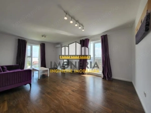 2 camere Tip 2-mobilat utilat-Pallady Villa Apartments 2-0% comision - imagine 4