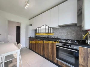 2 camere Tip 2-mobilat utilat-Pallady Villa Apartments 2-0% comision - imagine 7