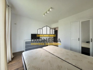 2 camere Tip 2-mobilat utilat-Pallady Villa Apartments 2-0% comision - imagine 18