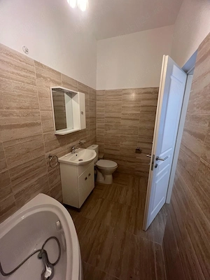 Inchiriez apartament 2 camere ,parte ,zona Obor str.Ion Maiorescu nr 63, la 2 minute de metroul Obor - imagine 8