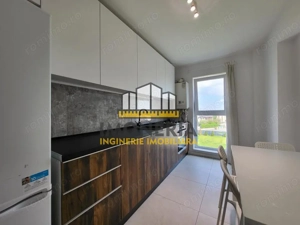 2 camere Tip 2-mobilat utilat-Pallady Villa Apartments 2-0% comision - imagine 6