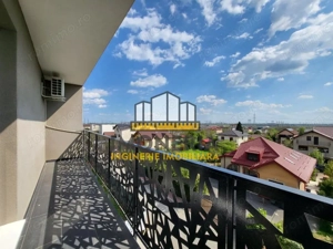 2 camere Tip 2-mobilat utilat-Pallady Villa Apartments 2-0% comision - imagine 8