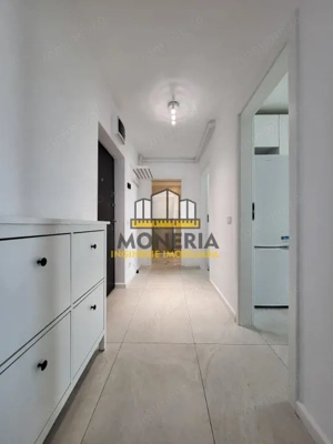 2 camere Tip 2-mobilat utilat-Pallady Villa Apartments 2-0% comision - imagine 13