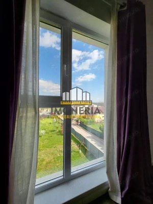 2 camere Tip 2-mobilat utilat-Pallady Villa Apartments 2-0% comision - imagine 5