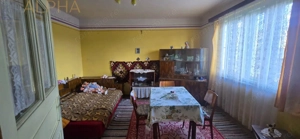 Casa traditionala + teren generos 2400 mp | 11 km de Bistrita  - imagine 10