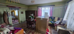 Casa traditionala + teren generos 2400 mp | 11 km de Bistrita  - imagine 11