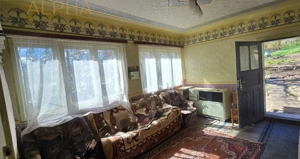 Casa traditionala + teren generos 2400 mp | 11 km de Bistrita  - imagine 9