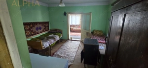 Casa traditionala + teren generos 2400 mp | 11 km de Bistrita  - imagine 13