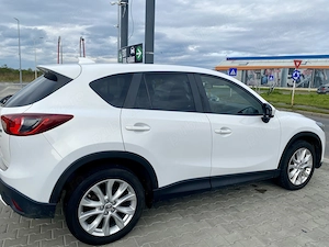 Mazda CX-5 2.2 Diesel AWD   2013   Full Option   Stare Excelentă - imagine 5