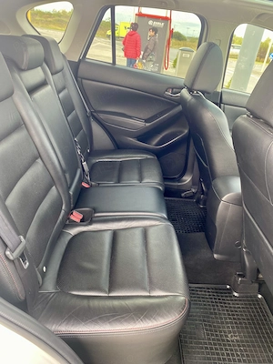 Mazda CX-5 2.2 Diesel AWD   2013   Full Option   Stare Excelentă - imagine 4