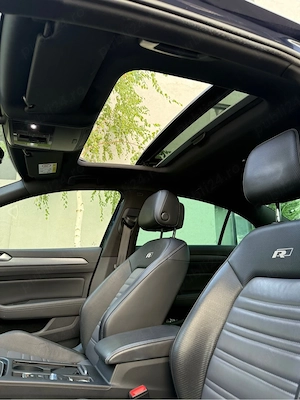 Volskwagen Passat B8 - imagine 4