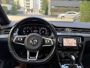 Volskwagen Passat B8