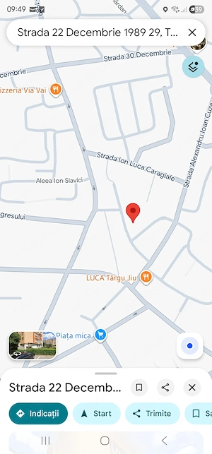 Apartament 2 camere - imagine 2