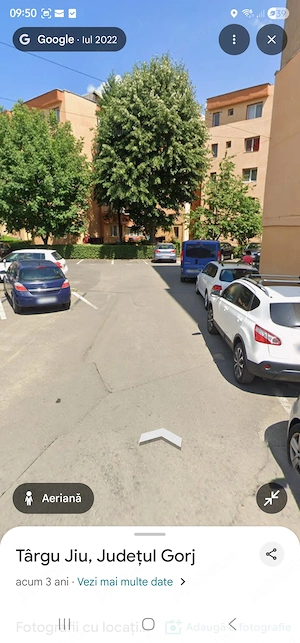 Apartament 2 camere - imagine 3