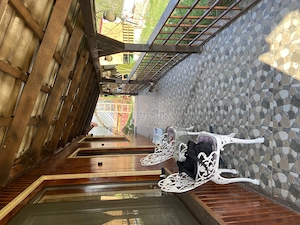 Vand cabana la 9 km distanță de Dej - imagine 3