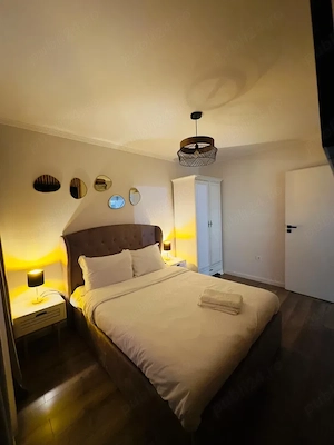 Apartament de închiriat coresi - imagine 2