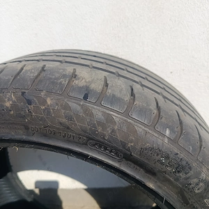 Anvelope vara 255/40/17,225/45/17 - imagine 2