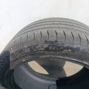 Anvelope vara 255/40/17,225/45/17 - imagine 6
