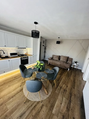 Apartament de închiriat coresi - imagine 6