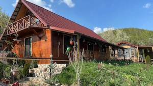 Vand cabana la 9 km distanță de Dej - imagine 5