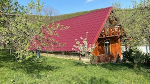 Vand cabana la 9 km distanță de Dej - imagine 4