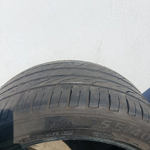 Anvelope vara 255/40/17,225/45/17 - imagine 3