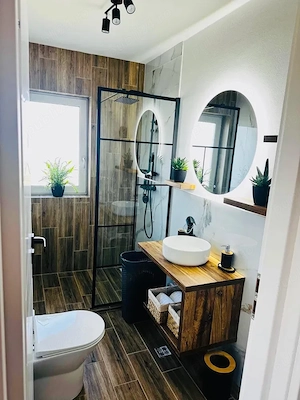 Apartament de închiriat coresi - imagine 3