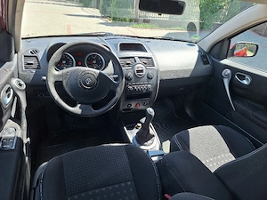 renault megane 1.6 benzina 189000 km import germania auto top - imagine 4