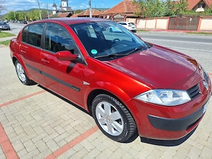 renault megane 1.6 benzina 189000 km import germania auto top - imagine 2