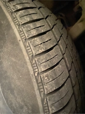 jante cu cauciucuri 16 - imagine 3