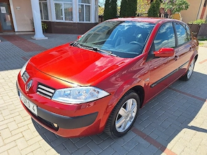 renault megane 1.6 benzina 189000 km import germania auto top - imagine 5