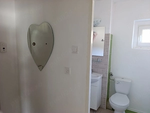 Garsoniera mobilata Darmanesti 