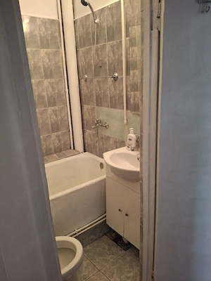 Apartament 2 camere central micro 14 Satu Mare