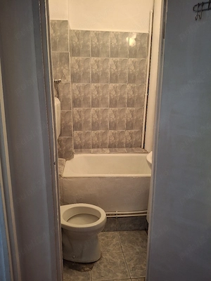 Apartament 2 camere central micro 14 Satu Mare - imagine 5